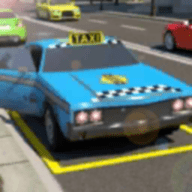 出租车模拟器2中文版（Taxi Simulator Drive Passanger Game）