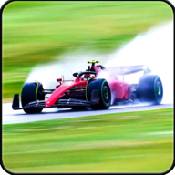 公路竞速(Formula Racing Game Car Race)