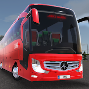 公交车模拟器中国版v1.1.7