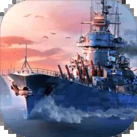 战舰世界闪击战国际服(Warships Blitz)