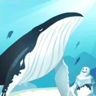 海洋动物世界游戏