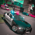 警察追逐模拟器3D
