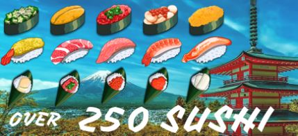 sushi friends